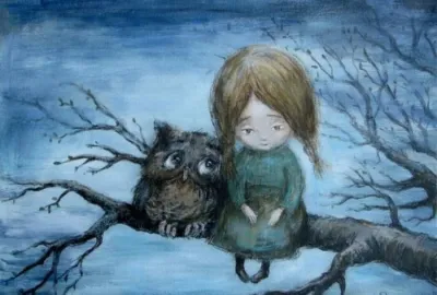 Худ. Нино Чакветадзе 