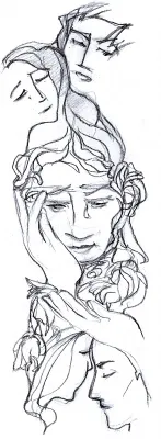 Рис. Тамары Твердохлеб