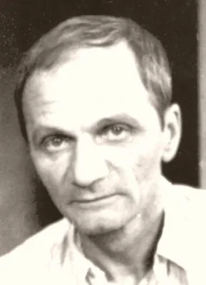 Андрей Платонов