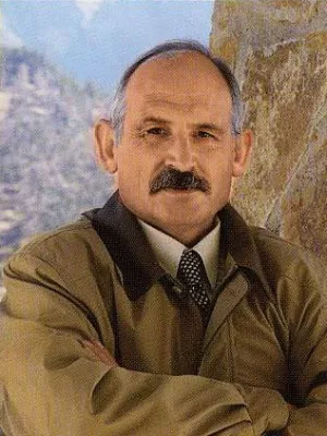 Владимир Петрович Романенко