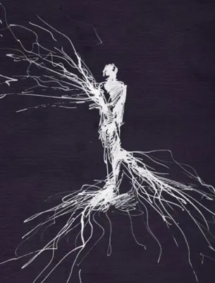 Художник Саша Неаполитанская