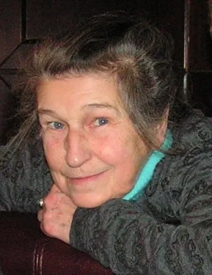 Юлия Вознесенская