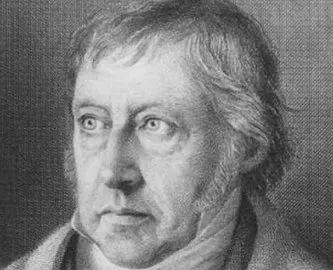 Георг Гегель