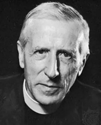 Пьер Тейяр де Шарден (1885-1955)