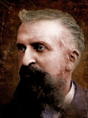 Гюстав Ле Бон (1841—1931)