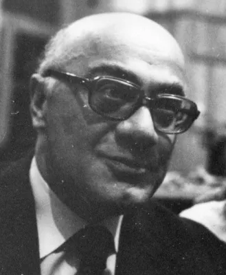 Мераб Мамардашвили