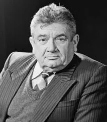 Евгений Весник