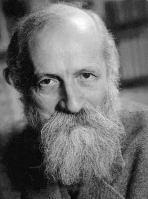 Мартин Бубер