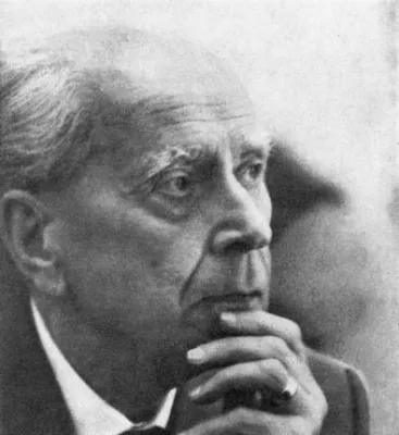 Дмитрий Лихачёв