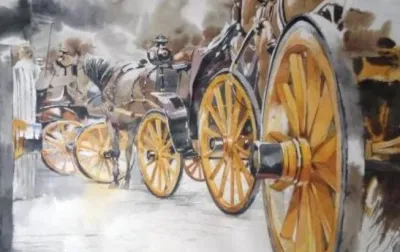 Худ. Антонов Александр