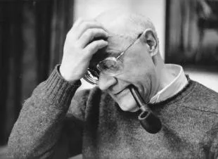 Мераб Мамардашвили