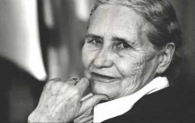 Дорис Лессинг (1919-2013)