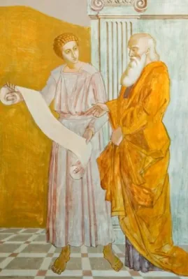 Худ. Сузюмов Дмитрий