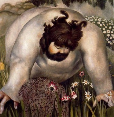 С. Спенсер. "Посмотрите на лилии" (1939)