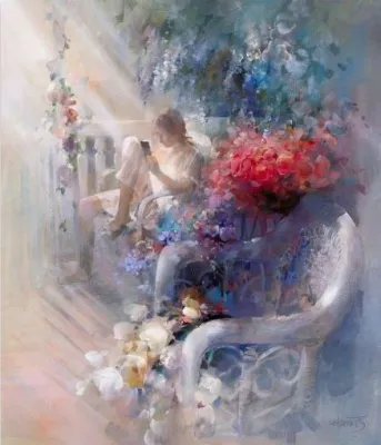 Худ. Willem Haenraets