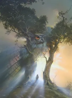 Худ. Виктор  Юшкевич