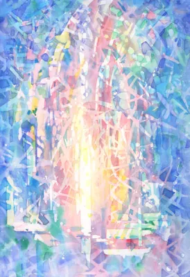 Худ. Марина Трушникова