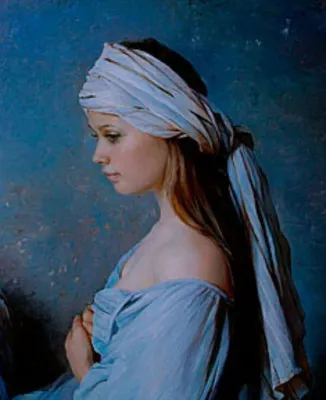 Худ. Сергей Маршенников