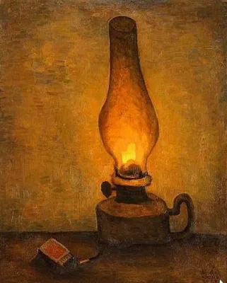 Худ. Михаил Алдашин