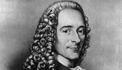 Франсуа-Мари Аруэ (Вольтер)