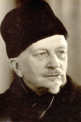 Ильин Иван Александрович (1883-1954)