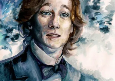 Петр Верховенский