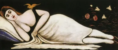 Худ. Нико Пиросмани