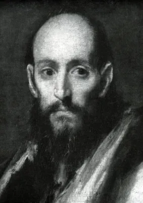 Апостол Павел