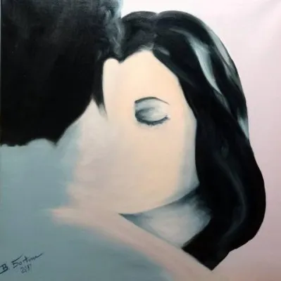  Художник Валентина Ботвина