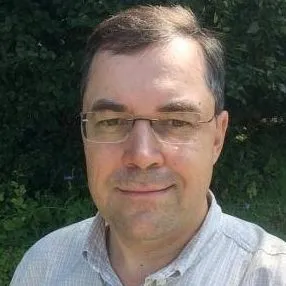 Андрей Наместников