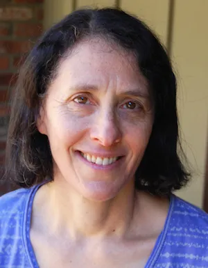 Мелани Митчелл