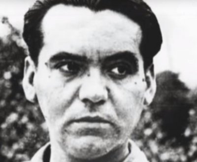 Федерико Гарсиа Лорка (1898 - 1938)