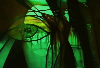 Худ. Гедра Вайтекунайте