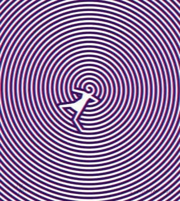 Художник Christoph Niemann