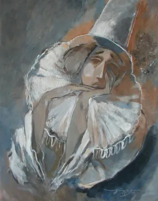 Худ. Рубен Арутчьян