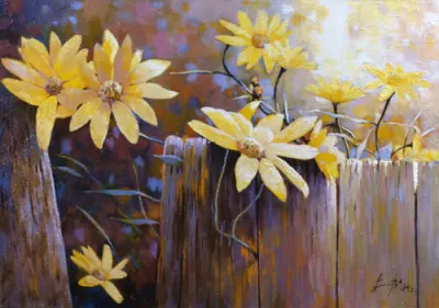 Худ. Елисеев Александр 