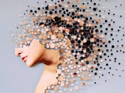 Худ. Микаэла Латтанцио