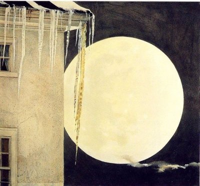 Худ. Andrew Wyeth