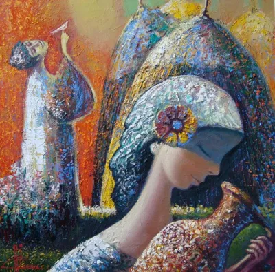 Худ. Naiden Stanchev