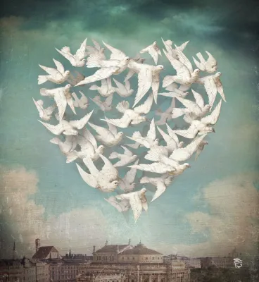 Художник Christian Schloe