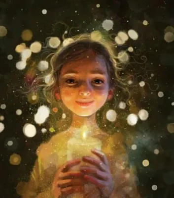 Худ. Лиса Айсато