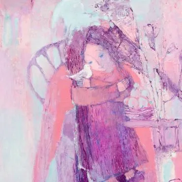 Худ. Сулименко Оксана