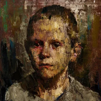 Худ. Анатолий Шумкин