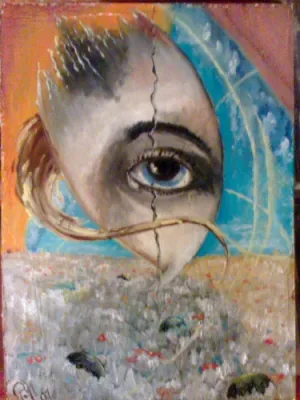 Худ. Еремин Александр