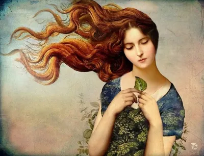 Художник Christian Schloe