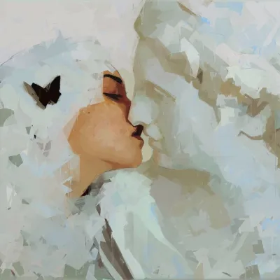 Худ. Maksim Viktorov