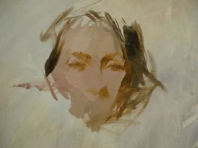 Худ. Jeremy Lipking