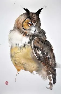 Худ. Karl Martens