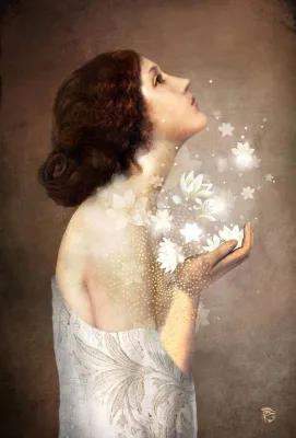 Художник Christian Schloe