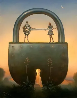 Худ. Владимир Куш